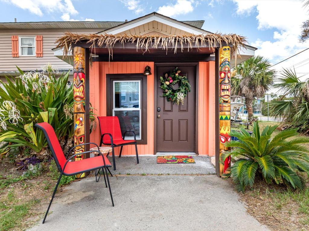 Gilligans Island Διαμέρισμα Tybee Island Εξωτερικό φωτογραφία